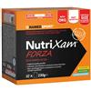 Named - NutriXam Forza 32 Bustine - Integratore di Aminoacidi e Minerali