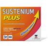 Sustenium - Plus - Integratore energizzante in bustine