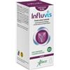 Influvis - Sciroppo di Sambuco e Acerola - 120 g