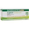 Enterolactis - Bevibile 12 Flaconcini X 10 Ml - Integratore Probiotico