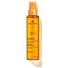 Nuxe - Olio Solare Sun SPF30 - Alta Protezione