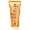 Nuxe - Crema solare viso SPF30 - Alta protezione