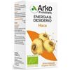 Arko - Integratore alimentare Maca Bio - 40 Capsule