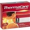 ThermaCare - Fasce autoriscaldanti per dolore - Collo, spalla e polso - 2 pezzi
