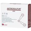 Uriach - Artrosulfur Visc 16 bust - Integratore per articolazioni