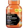 Named - Acetyl L-Carnitine - Supporto Energetico e Cognitivo