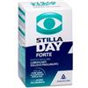 Stilla - Day Forte 0,3% 10 ml - Soluzione Isotonica con Acido Ialuronico