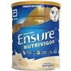 Ensure - Advance vaniglia 850g - Integratore proteico per massa muscolare