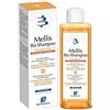 Biogena - Mellis Bio-Shampoo 200ml - Shampoo Extra-dolce per Lavaggi Frequenti