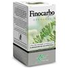 Aboca - Finocarbo Plus 50 opercoli 25g - Integratore per la digestione