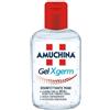 Amuchina - Gel X-GERM 80 ml - Disinfettante per Mani