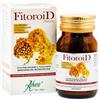 Aboca - Neofitoroid 50 opercoli 500 mg - Integratore per il microcircolo