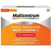 Multicentrum - Difese imm - 28 Bustine