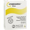 Named - Lymdiaral Dren 60 compresse - Integratore Drenante