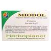 Miodol 60cpr Blister 30g