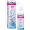 Isomar - Spray Baby con Camomilla - Soluzione Isotonica per il Naso
