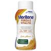 Meritene - Drink Albicocca - Alimento Ristorativo 200 ml