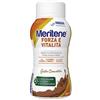 Meritene - Drink Cioccolato - Alimento ad alto contenuto di proteine