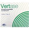 Vertase - 30 stick orosolubili - Integratore con citicolina e bioflavonoidi