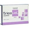 Tricovel - Donna - Integratore alimentare per capelli