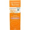 Avene - Avène Cleanance SPF50+ Colorato - Protezione solare viso