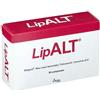 Lipalt - 30 compresse - Integratore alimentare per il colesterolo