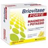 Briovitase - Forte - Integratore Alimentare Magnesio e Potassio