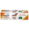 Meritene - Crema dessert al gusto cioccolato - 3 vasetti da 125 g