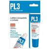 PL3 - Balsamo riparatore labbra sos - 7,5 ml