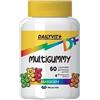 Dailyvit - Multigummy Caramelle Gommose - Integratore per Bambini