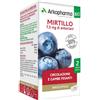 Arkopharma - Integratore Mirtillo Bio - 40 capsule