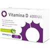 Metagenics - Vitamina D 4000 UI - 168 Compresse Masticabili