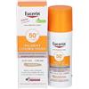 Eucerin - Sun Pigment Control Tinted SPF50+ - Protezione Alta e Copertura