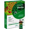 Aboca - Natura Mix Advanced Mente - 10 Flaconcini