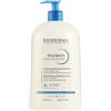 Bioderma - Crema detergente nutriente - 1 Litro