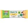 Enervit - Enerzona Snack Cookie - Barretta Proteica al Cioccolato