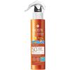 Rilastil - Spray corpo trasparente SPF 50+ - Protezione per bambini