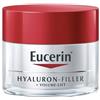Eucerin - Hyaluron Filler Volume Giorno - Trattamento per Pelle Secca 50 ml