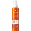 Rilastil - Spray trasparente corpo con protezione solare SPF 15 - Sun System