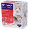 Ceva - Feliway Friends - Diffusore + Ricarica 48 ml