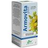 Aboca - Armovita Plus - Integratore per il Benessere dell'Umore