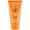 Vichy - Crema Viso Dry Touch SPF 30 - Protezione Alta e Anti-Lucidità