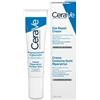 CeraVe - Crema contorno occhi 15 ml - Riparatrice e Idratante