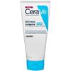 Cerave - Crema levigante 177 ml - Pelle molto secca e screpolata