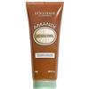 L'occitane - Scrub corpo alla mandorla 200ml - Esfoliante nutriente