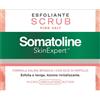 Somatoline - Scrub al sale rosa - Esfoliante rivitalizzante