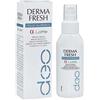 Dermafresh - Deodorante Pelle Allergica 100 ml
