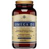 Solgar - Omega 3 - Integratore Con Omega 3 E Vitamina D3