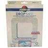 Master Aid - Medicazione adesiva Drop Med 12,5x12,5 - 5 pezzi