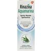 Rinazina - Aquamarina - Spray nasale ipertonico con eucalipto 20 ml